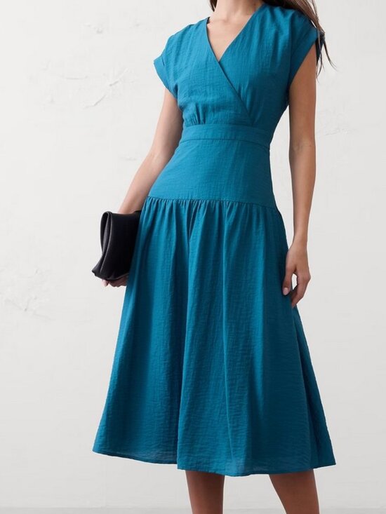 Banana Republic Factory Dresses & Skirts - Banana Republic Summer Party Graduation Dress